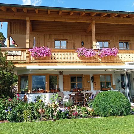 Landhaus Kunz 雷特温克尔 外观 照片
