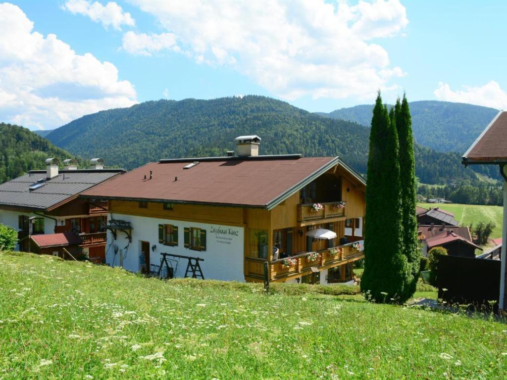 Landhaus Kunz 雷特温克尔 外观 照片