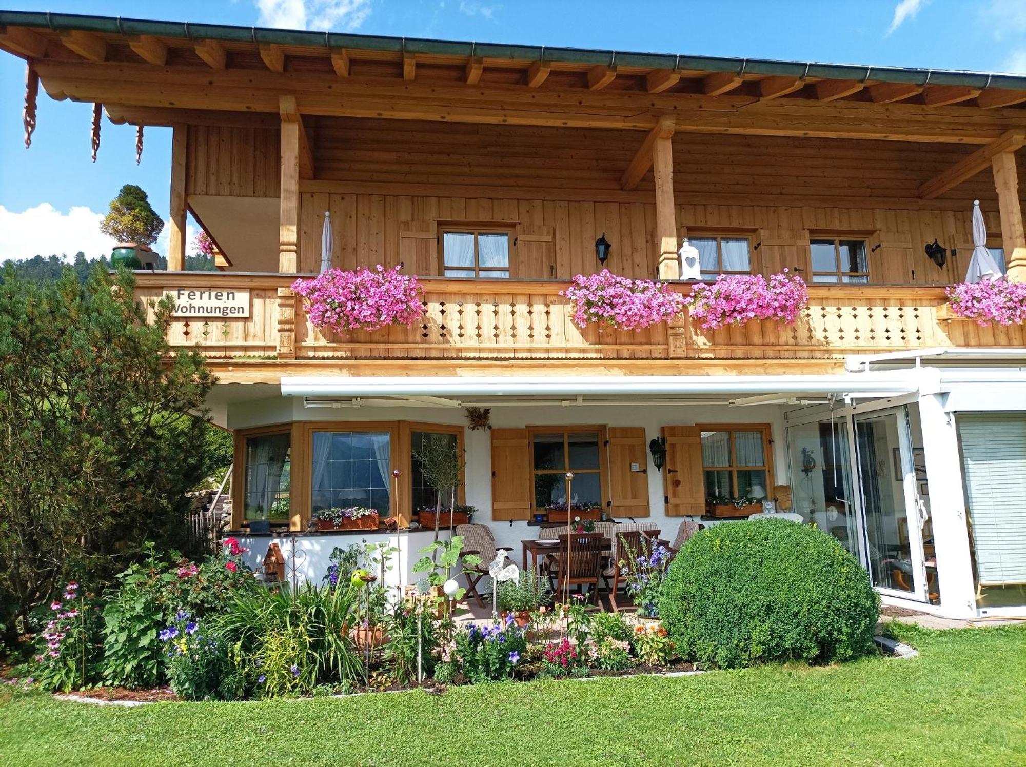 Landhaus Kunz 雷特温克尔 外观 照片