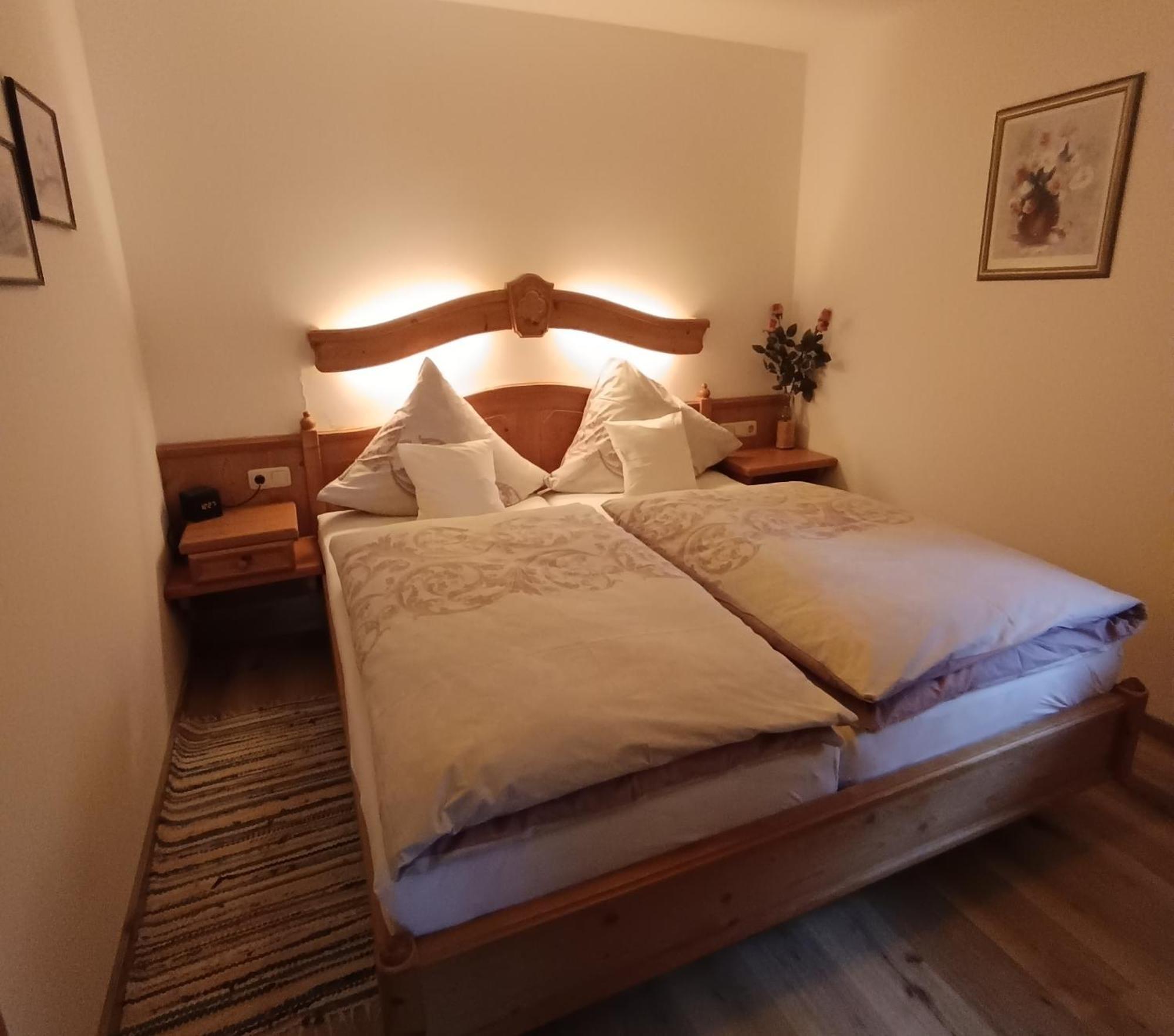Landhaus Kunz 雷特温克尔 外观 照片